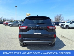 Used 2024  Ford Escape ST-Line AWD at Maxx Loans near St&period; Adrian&comma; MI