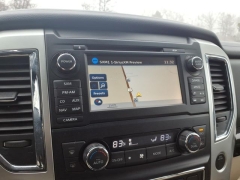 Used 2018  Nissan Titan 4WD Crew Cab SV at Maxx Loans near St&period; Adrian&comma; MI