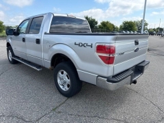 Used 2013  Ford F-150 4WD Supercrew XLT 5 1&sol;2 at Maxx Loans near St&period; Adrian&comma; MI