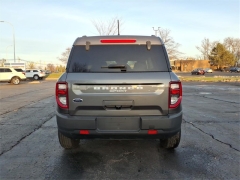 Used 2022  Ford Bronco Sport Big Bend 4x4 at Maxx Loans near St&period; Adrian&comma; MI