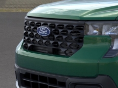 New 2025 Ford Maverick XLT AWD SuperCrew at Briarwood Ford near Saline, MI