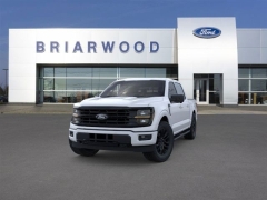 Used 2026  Ford F-150 4WD XLT SuperCrew 5&period;5' Box at Maxx Loans near St&period; Adrian&comma; MI