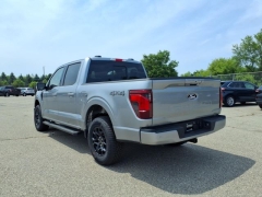 Used 2026  Ford F-150 4WD XLT SuperCrew 5&period;5' Box at Maxx Loans near St&period; Adrian&comma; MI