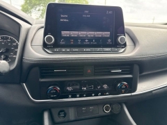 Used 2024  Nissan Rogue AWD SV at Maxx Loans near St&period; Adrian&comma; MI