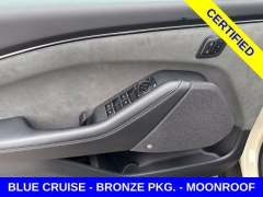 Used 2025  Ford Mustang Mach-E GT AWD at Maxx Loans near St&period; Adrian&comma; MI