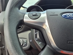Used 2016 Ford Escape 4d SUV FWD SE at Briarwood Ford near Saline, MI