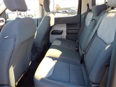 Used 2022  Ford Maverick FWD SuperCrew at Maxx Loans near St. Adrian, MI