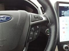 Used 2023  Ford Edge SEL AWD at Maxx Loans near St&period; Adrian&comma; MI