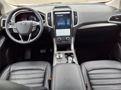 Used 2022 Ford Edge AWD at Maxx Loans near St. Adrian, MI