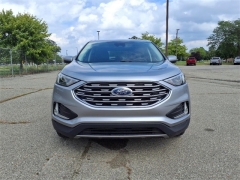 Used 2022 Ford Edge AWD at Maxx Loans near St. Adrian, MI