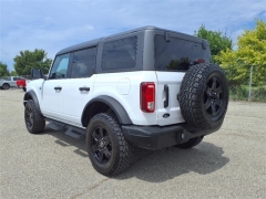 Used 2024 Ford Bronco Black Diamond 4 Door 4x4 at Maxx Loans near St. Adrian, MI