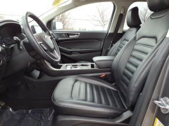 Used 2023  Ford Edge SEL AWD at Maxx Loans near St&period; Adrian&comma; MI