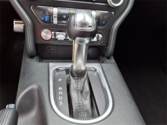 Used 2019 Ford Mustang 2d Fastback EcoBoost Premium at Maxx Loans near ,