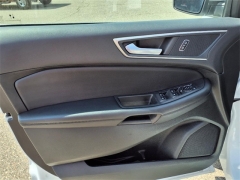 Used 2023 Ford Edge SEL AWD at Briarwood Ford near Saline, MI