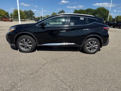 Used 2017  Nissan Murano 2017&period;5 AWD SL at Maxx Loans near St&period; Adrian&comma; MI