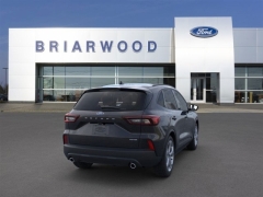 New 2025 Ford Escape ST-Line AWD at Briarwood Ford near Saline, MI