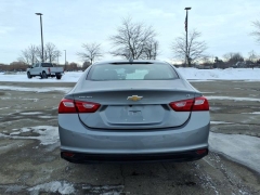 Used 2024  Chevrolet Malibu 4dr Sdn 1LT at Maxx Loans near St&period; Adrian&comma; MI