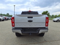 Used 2023 Ford Ranger 4WD SuperCrew 5' Box at Maxx Loans near ,