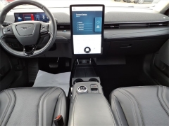 Used 2021  Ford Mustang Mach-E Premium AWD at Maxx Loans near St&period; Adrian&comma; MI