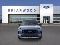 New 2025 Ford Escape ST-Line AWD at Briarwood Ford near Saline, MI