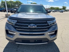 Used 2024  Ford Explorer XLT 4WD at Maxx Loans near St&period; Adrian&comma; MI