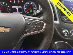 Used 2023  Chevrolet Malibu 4dr Sdn 1LT at Maxx Loans near St&period; Adrian&comma; MI