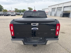 Used 2019  Ford Ranger 4WD SuperCrew 5' Box at Maxx Loans near St&period; Adrian&comma; MI