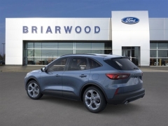 New 2025 Ford Escape ST-Line AWD at Briarwood Ford near Saline, MI