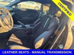 Used 2023  Toyota GR86 Premium Manual &lpar;Natl&rpar; at Maxx Loans near St&period; Adrian&comma; MI