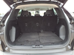 Used 2025  Ford Escape Platinum AWD at Maxx Loans near St&period; Adrian&comma; MI