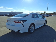 Used 2023  Toyota Camry SE Auto at Maxx Loans near St. Adrian, MI