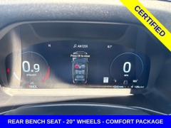 Used 2025  Ford Explorer Active 4WD at Maxx Loans near St&period; Adrian&comma; MI