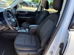 Used 2023  Ford Bronco Sport Big Bend 4x4 at Maxx Loans near St&period; Adrian&comma; MI