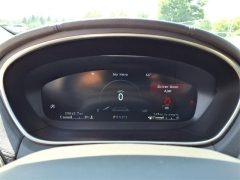 Used 2019 Lincoln Nautilus 4d SUV FWD Reserve 2.7L at Briarwood Ford near Saline, MI