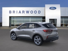 New 2025 Ford Escape ST-Line AWD at Briarwood Ford near Saline, MI