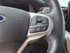 Used 2021  Ford Explorer XLT 4WD at Maxx Loans near , 