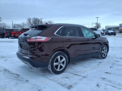 Used 2022 Ford Edge SEL AWD at Maxx Loans near ,