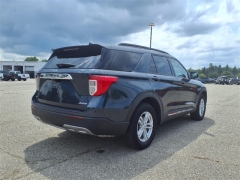 Used 2023 Ford Explorer XLT 4WD at Maxx Loans near St. Adrian, MI