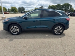 Used 2020  Ford Escape 4d SUV AWD SEL 1&period;5L at Maxx Loans near St&period; Adrian&comma; MI