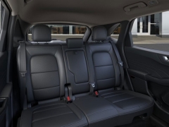 New 2026 Ford Escape Hybrid Platinum AWD at Briarwood Ford near Saline, MI