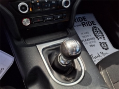 Used 2021 Ford Mustang EcoBoost Fastback at Maxx Loans near ,