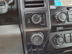 Used 2017 Ford F-150 4WD SuperCrew Box at Maxx Loans near ,