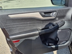 Used 2022 Ford Escape SE FWD at Briarwood Ford near Saline, MI