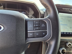 Used 2023 Ford F-150 4WD SuperCrew 5.5' Box at Briarwood Ford near Saline, MI