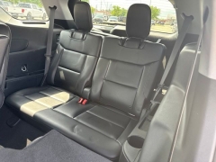 Used 2024  Ford Explorer XLT 4WD at Maxx Loans near St&period; Adrian&comma; MI