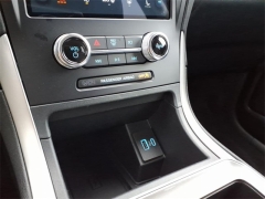 Used 2024  Ford Edge SEL AWD at Maxx Loans near St&period; Adrian&comma; MI