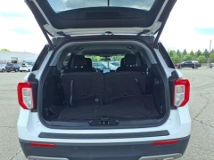 Used 2021  Ford Explorer XLT 4WD at Maxx Loans near St&period; Adrian&comma; MI