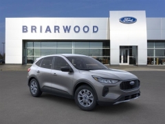 New 2025 Ford Escape Active AWD at Briarwood Ford near Saline, MI