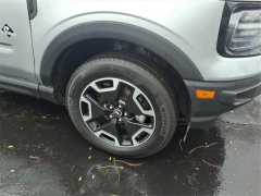 Used 2023  Ford Bronco Sport Outer Banks 4x4 at Maxx Loans near St. Adrian, MI