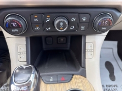 Used 2017  GMC Acadia 4d SUV AWD Denali at Maxx Loans near St&period; Adrian&comma; MI